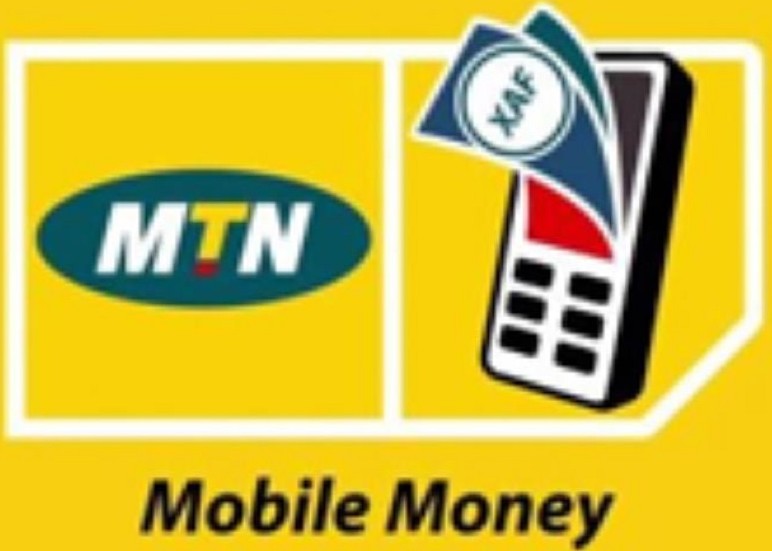 MTN Mobile Money